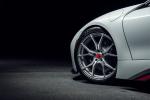 BMW i8 VR-E in White by Vorsteiner (VF-E 402) 2016 года